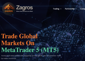 In-Depth Scam Review of Zagrosbroker.com