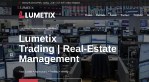 Lumetixcomp.org: Investment Scam Investigated