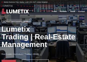 Lumetixcomp.org: Investment Scam Investigated